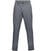 Trousers Under Armour Showdown Vent Taper Gray 36/32