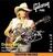 Strenge til E-guitar Gibson Dickey Betts Signature Electric 010-044
