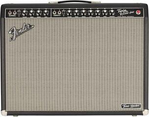 Моделиращ усилвател комбо Fender Tone Master Twin Reverb Моделиращ усилвател комбо