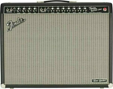 Modelling Combo Fender Tone Master Twin Reverb - 1