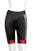 Biciklističke hlače i kratke hlače Funkier Ortona Merlot XL Biciklističke hlače i kratke hlače