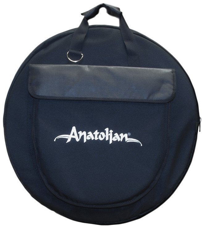 Zaščitna torba za činele Anatolian CB-DLX Deluxe CBG 22'' Zaščitna torba za činele