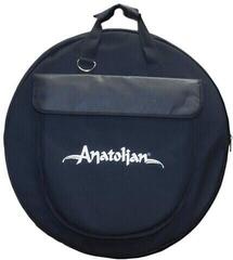 Anatolian CB-DLX Deluxe Cymbal Bag 22''