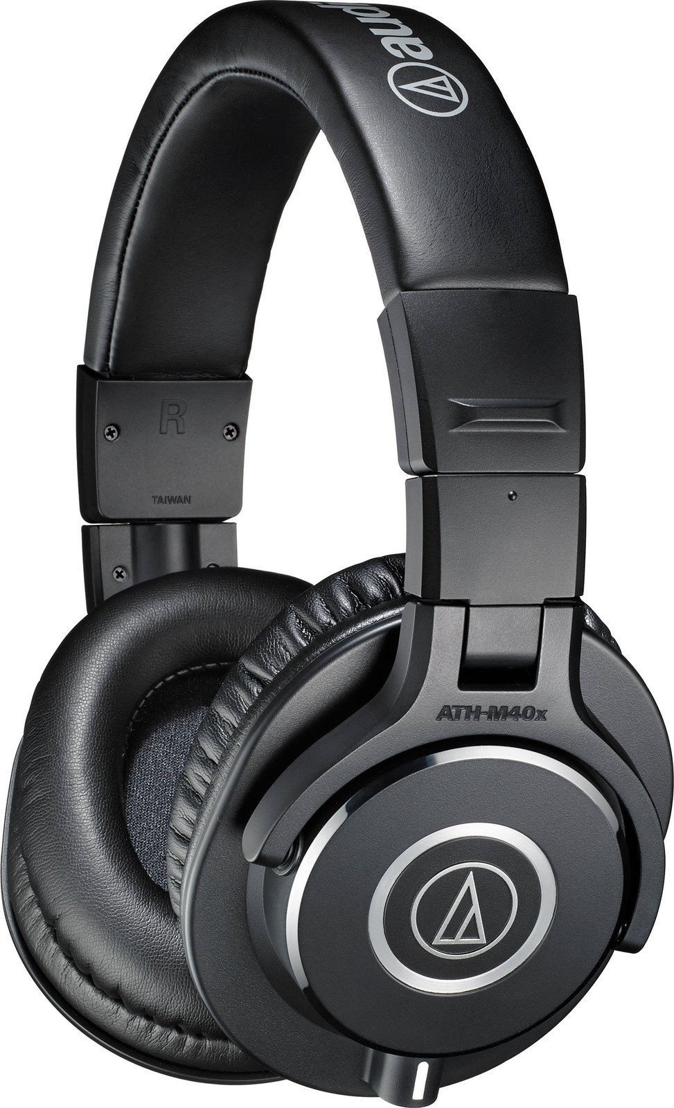 Студийни слушалки Audio-Technica ATH-M40X