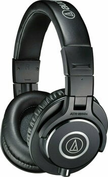 Słuchawki studyjne Audio-Technica ATH-M40X - 1