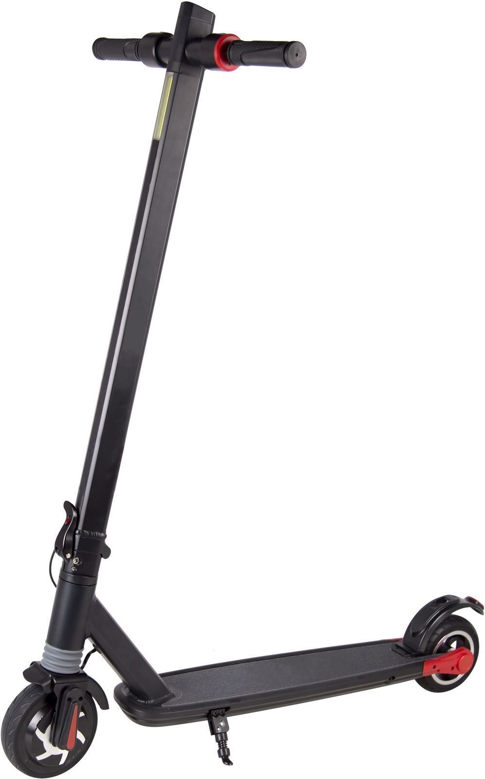 Electric Scooter FitGo FS10 Axe Black Electric Scooter