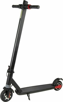 Electric Scooter FitGo FS10 Axe Black Electric Scooter - 1