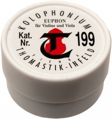 Kolophonium für Streichinstrumente Thomastik TH199 Kolophonium für Streichinstrumente