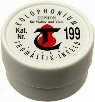 Kolophonium für Streichinstrumente Thomastik TH199 Kolophonium für Streichinstrumente - 1