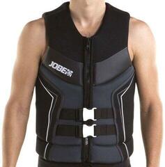 Jobe Segmented Jet Vest Backsupport Men Schwarz
