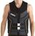 Buoyancy Jacket Jobe Segmented Jet Vest Backsupport Men XL