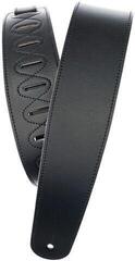 Gitarrrem D'Addario Planet Waves 25SL00-DX Gitarrrem Black