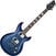 E-Gitarre Cort M600 Bright Blue