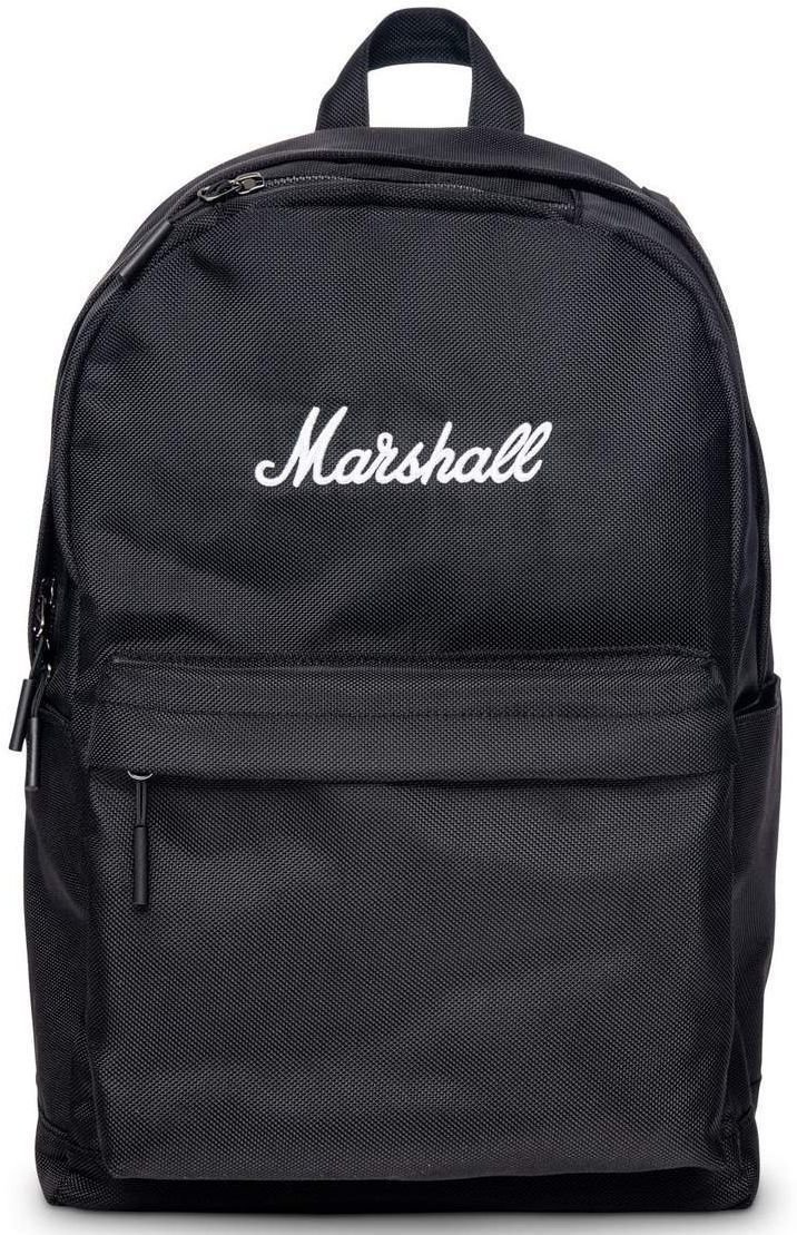 Backpack Marshall Crosstown Black/White