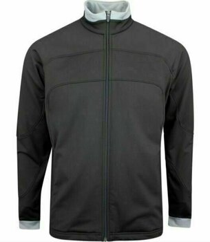 Giacca Galvin Green Damie Insula Mens Jacket Black XL - 1