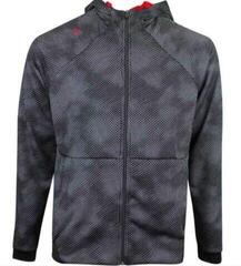 Galvin Green Dolph Insula Mens Jacket Black/Red XL Galvin Green Dolph Insula Mens Jacket Black/Red XL