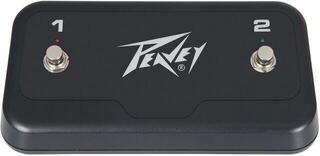 Nožní přepínač Peavey Multi LED Nožní přepínač