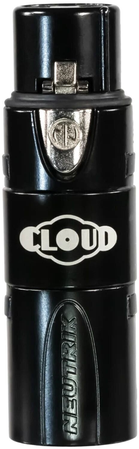 Microfoon voorversterker Cloud Microphones Cloudlifter Mini CL-25 Microfoon voorversterker