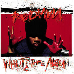 Disque vinyle REDMAN - Whut? Thee Album (LP)