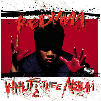 Disque vinyle REDMAN - Whut? Thee Album (LP) - 1