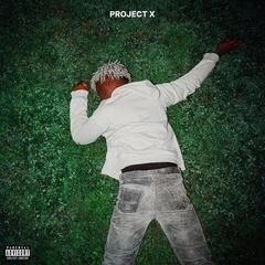 Music CD Ken Carson - Project X (5th Anniversary Edition) (CD)