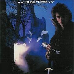 Muusika CD Clannad - Legend (2024 Remaster) (CD)