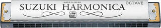 Ustna harmonika Suzuki Music SU-24 HM Tremolo Humming 24H Ustna harmonika