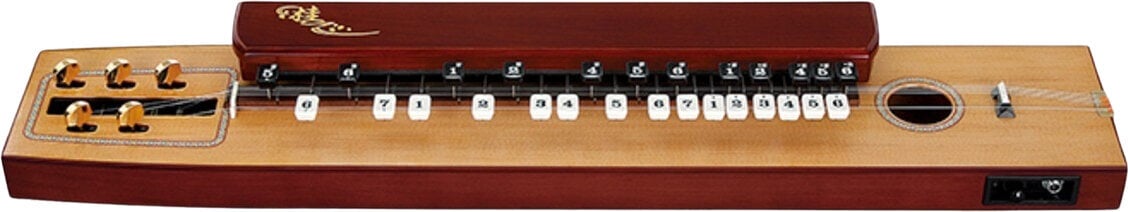 Tradisjonelt strengeinstrument Suzuki Music Electric Taisho Harp - Katsura TAS-11 Tradisjonelt strengeinstrument