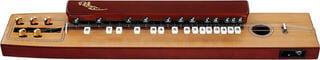 Tradisjonelt strengeinstrument Suzuki Music Electric Taisho Harp - Katsura TAS-11 Tradisjonelt strengeinstrument