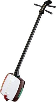 Tradisjonelt strengeinstrument Suzuki Music SAMISEN - MS-8 Tradisjonelt strengeinstrument - 1