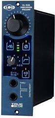 Microfoon voorversterker Cloud Microphones TRUE BLUE 520 Microfoon voorversterker