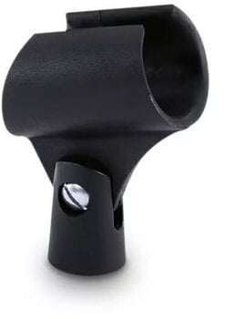 Clip per microfono Adam Hall D 902 Clip per microfono - 1