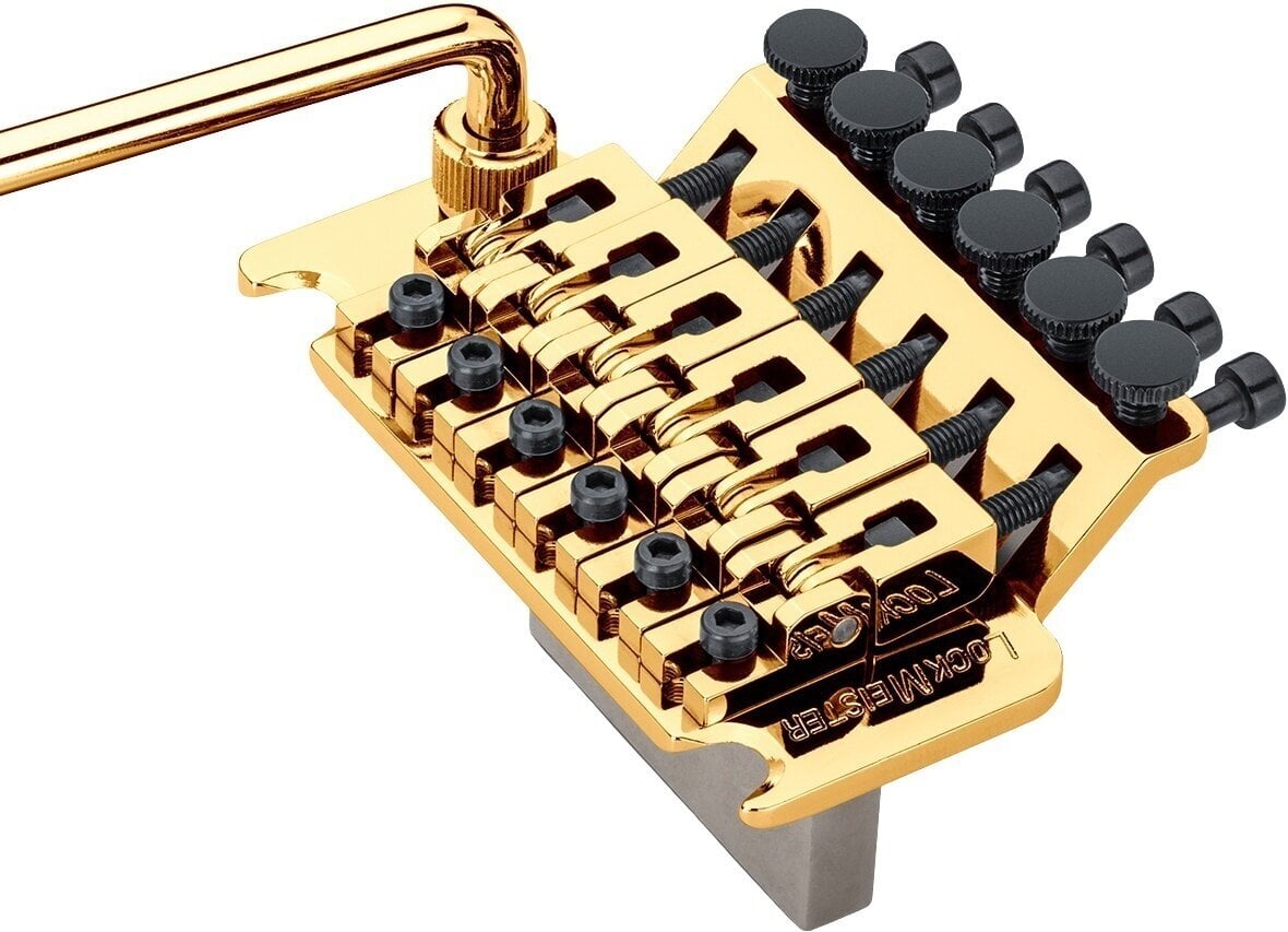 Kitarski efekt Schaller LockMeister 6 right Kitarski efekt