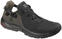 Moški pohodni čevlji Salomon Techamphibian 4 Black/Beluga/Casto 44 2/3 Moški pohodni čevlji