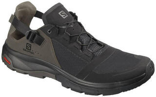 Salomon Techamphibian 4 Black/Beluga/Casto 10,5 Salomon Techamphibian 4 Black/Beluga/Casto 10,5