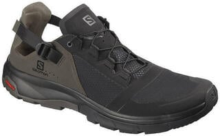 Salomon Techamphibian 4 Black/Beluga/Casto 9 Salomon Techamphibian 4 Black/Beluga/Casto 9
