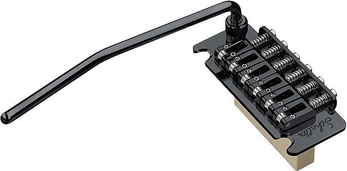 Gitarreneffekt Schaller Vintage Tremolo right Gitarreneffekt