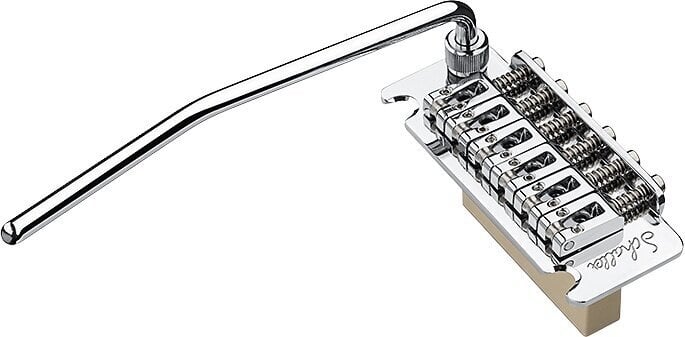 Efect de chitară Schaller Vintage Tremolo right Efect de chitară