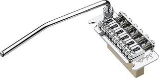 Gitaareffect Schaller Vintage Tremolo right Chrome