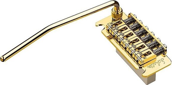 Gitarreneffekt Schaller Vintage Tremolo right Gitarreneffekt - 1
