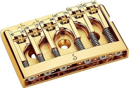 Pod de chitară Schaller 3D-6 Gold Pod de chitară - 1