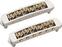 Gitaar brug Schaller STM non-reverse, M5 Nickel Gitaar brug