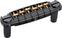 Gitarrenbrücke Schaller Signum M8 Metric Black Gitarrenbrücke
