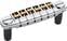 Gitarrenbrücke Schaller Signum M8 Metric Chrome Gitarrenbrücke