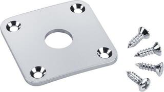 Schutzkappe für Gitarre Schaller Jack plate Schutzkappe für Gitarre