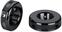 Strap Lock Schaller Lock-Wheels Black Strap Lock