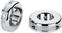 Strap Lock Schaller Lock-Wheels Chrome Strap Lock