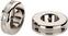 Strap Lock Schaller Lock-Wheels Nickel Strap Lock