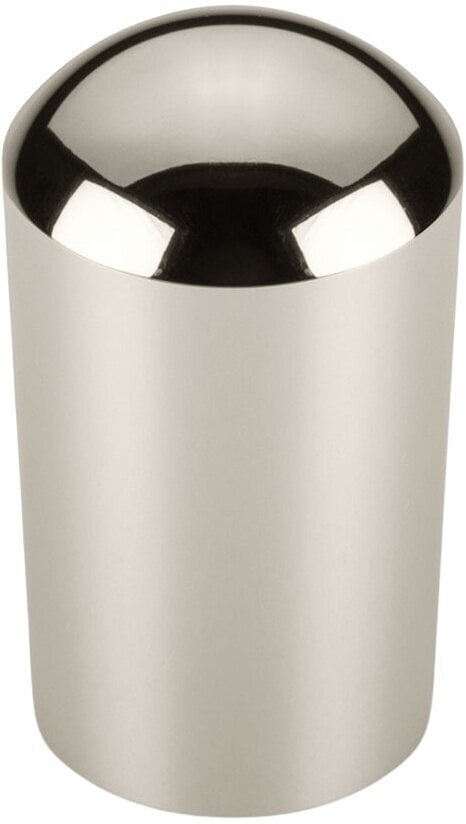 Pick-up schakelaar Schaller Toggle switch knob SAE 8-32 Nickel Pick-up schakelaar