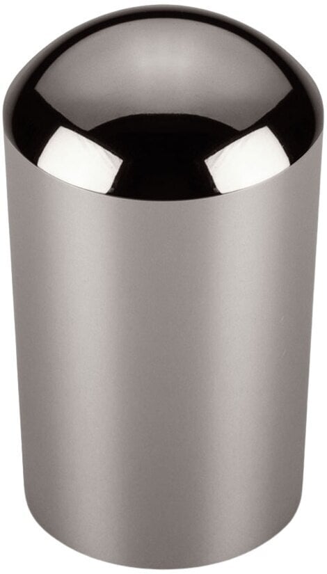 Pick-up schakelaar Schaller Toggle switch knob SAE 8-32 Ruthenium Pick-up schakelaar